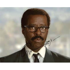 VANCE Courtney B.