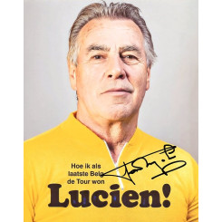 VAN IMPE Lucien