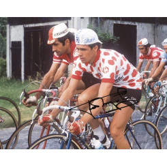 VAN IMPE Lucien