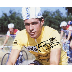 VAN IMPE Lucien