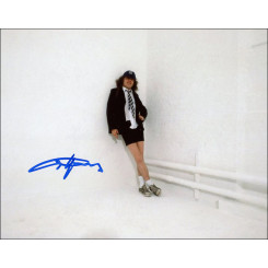 YOUNG Angus (AC/DC)