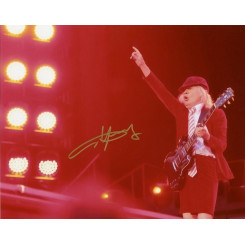 YOUNG Angus (AC/DC)