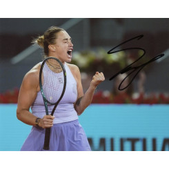 SABALENKA Aryna
