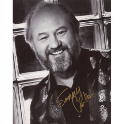 CURTIS Sonny
