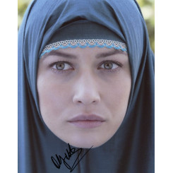 KURYLENKO Olga