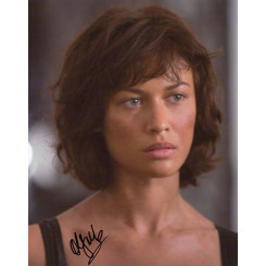 KURYLENKO Olga