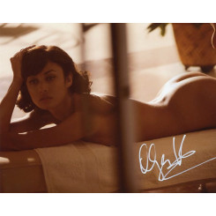 KURYLENKO Olga