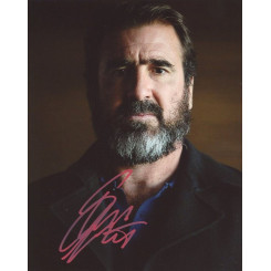CANTONA Eric