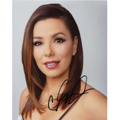 LONGORIA Eva