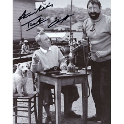 TALBOT Jean-Pierre