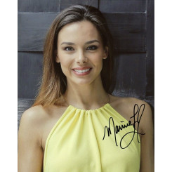 LORPHELIN Marine (Miss France)