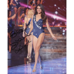 LEYRE Diane (Miss France)