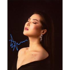 ZHANG Yajie