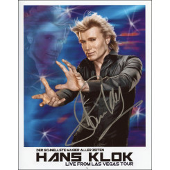 KLOK Hans