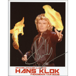 KLOK Hans