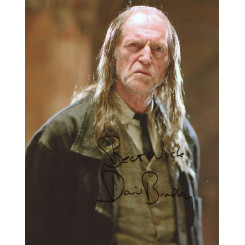 BRADLEY David