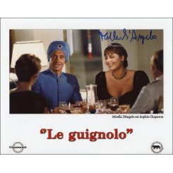 D'ANGELO Mirella