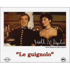 D'ANGELO Mirella