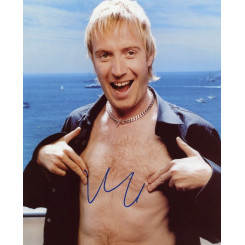 IFANS Rhys