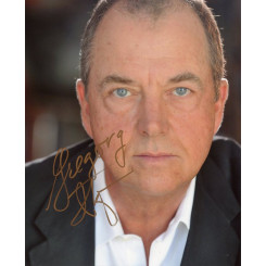 ITZIN Gregory