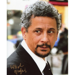 JAFRI Abel