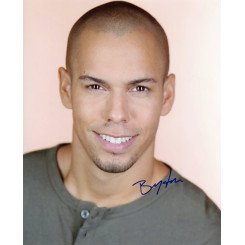 JAMES Bryton (The Young and...