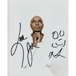 JOHN Leee (Imagination)
