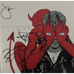 Queens of the Stone Age