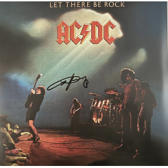YOUNG Angus (AC/DC)