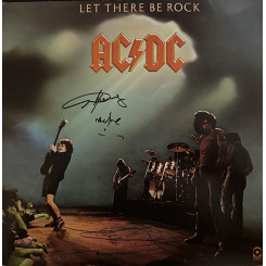 YOUNG Angus (AC/DC)