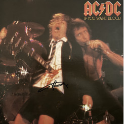 YOUNG Angus (AC/DC)