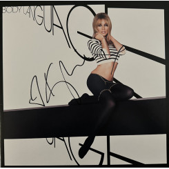 MINOGUE Kylie