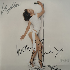MINOGUE Kylie