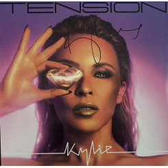 MINOGUE Kylie