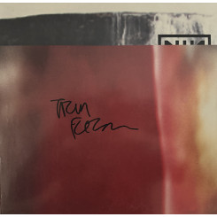 REZNOR Trent (Nine Inch Nails)