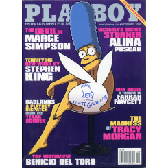 GROENING Matt (Simpson)
