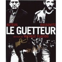 AUTEUIL Daniel + KASSOVITZ...