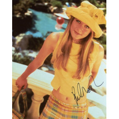 BLANCHARD Rachel (Clueless)
