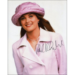 BLANCHARD Rachel (Clueless)