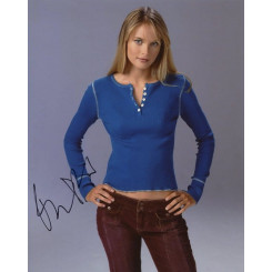 BLANCHARD Rachel (Clueless)