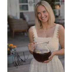 BLANCHARD Rachel (L'été ou...