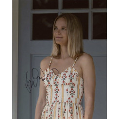 BLANCHARD Rachel (L'été ou...