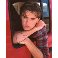 BRINEY Christopher (L'été...