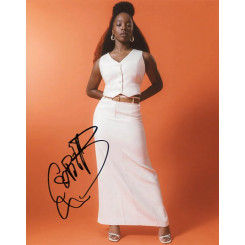 BROWN Corinna (Lété ou je...