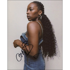 BROWN Corinna (Lété ou je...