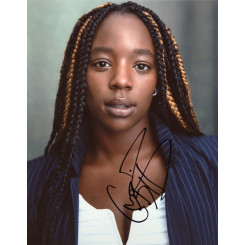 BROWN Corinna (Lété ou je...