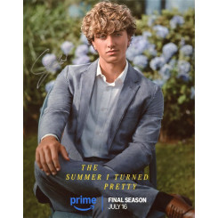 CASALEGNO Gavin (The summer...