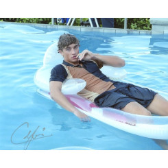 CASALEGNO Gavin (The summer...