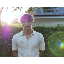 CASALEGNO Gavin (The summer...