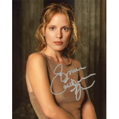 CAULFIELD Emma (Buffy)